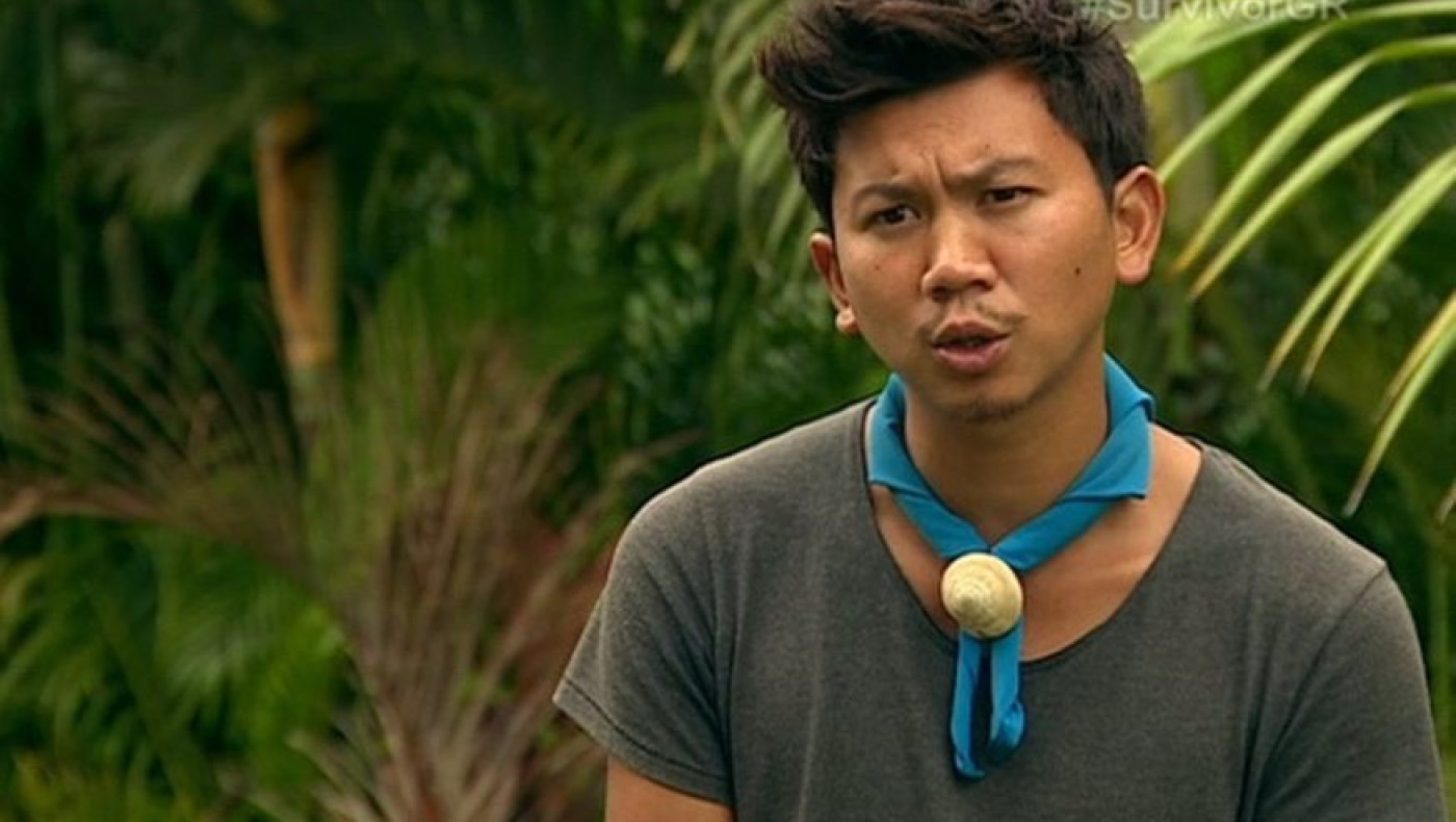 Τσάνγκ: «Η Τούνη είναι μία εκρηκτική γυναίκα - δίκαια τα 4.500 που ζήτησε»