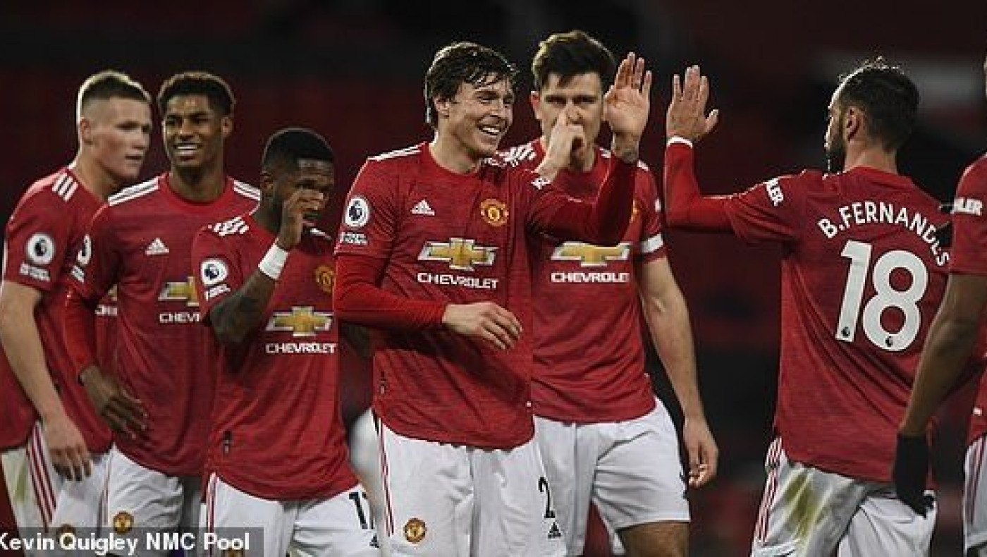 Διαστημική Γιουνάιτεντ και στο -5 από την κορυφή