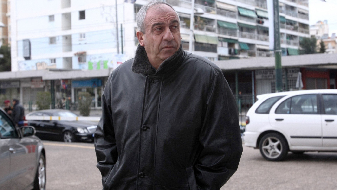 Βαρούχας: «Σήκωσε το χέρι ο Ρέαμπτσιουκ, δεν χρειάζεται ανάλυση»