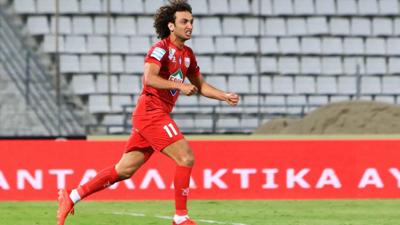 Προβάρει τα «κιτρινόμαυρα» ο Ουάρντα - Τα ενδεχόμενα που... πέφτουν στο τραπέζι!