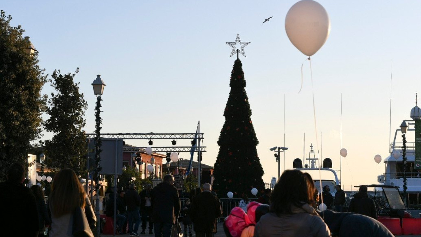 Καιρός: Έρχονται βροχές και καταιγίδες-Πού θα είναι έντονα τα φαινόμενα