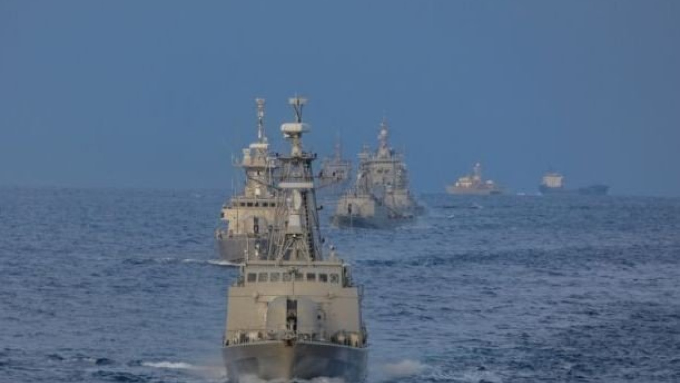 Ακάρ : «Η Ελλάδα προσπαθεί να «στριμώξει» την Τουρκία»