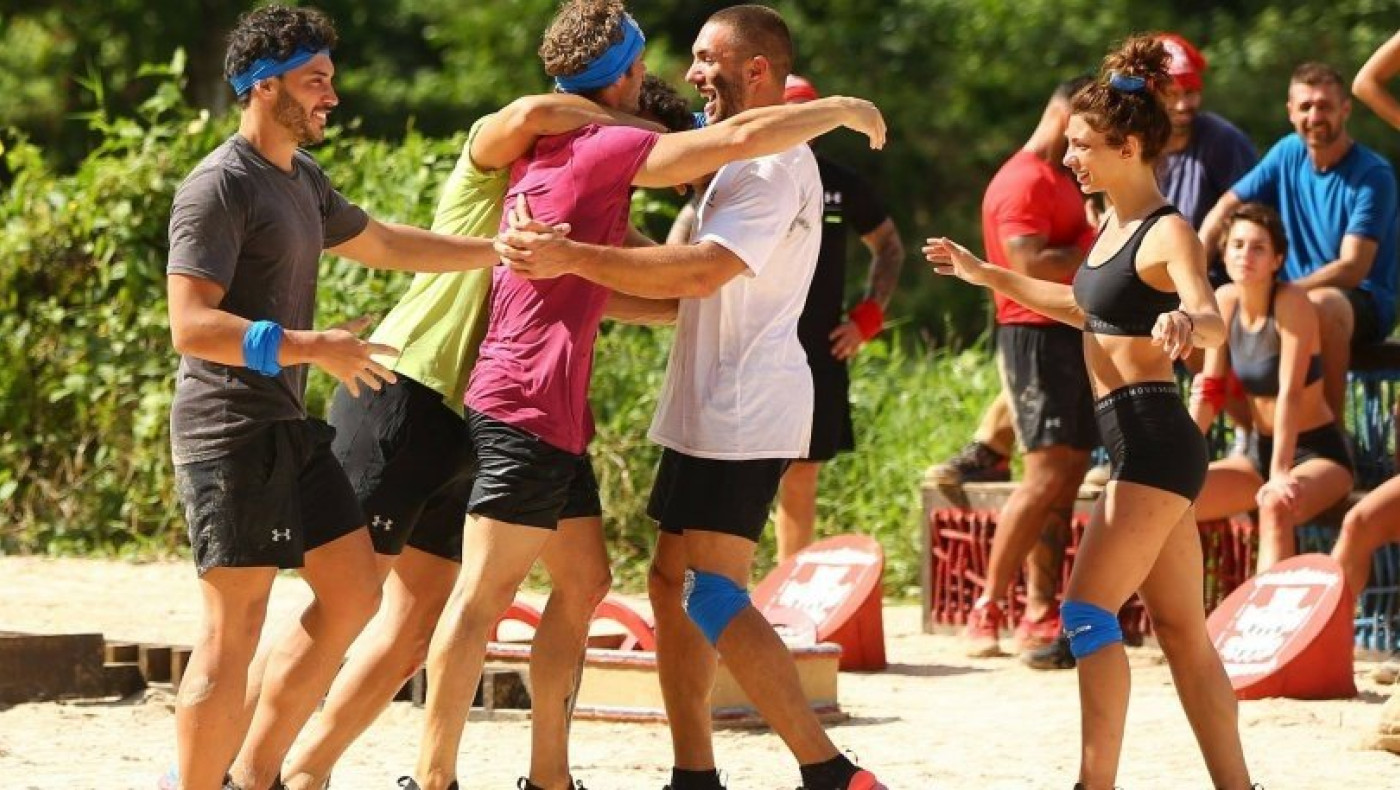 Survivor: «Top Secret» οι τρεις νέοι διάσημοι που θα ταξιδέψουν στον Άγιο Δομίνικο