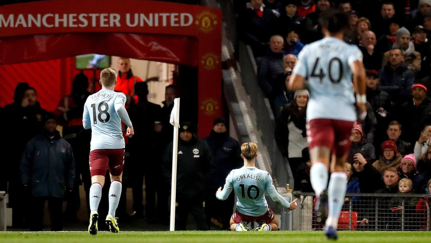 Πιο φρέσκιες Εβερτον και Βίλα