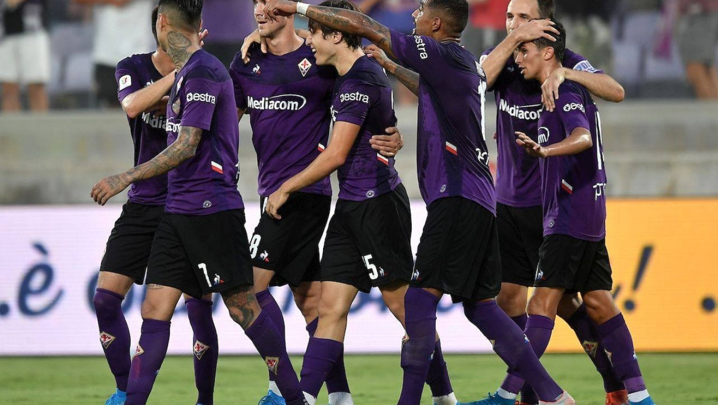 Medriterranean: Καιρός να κερδίσει και εντός η Φιορεντίνα