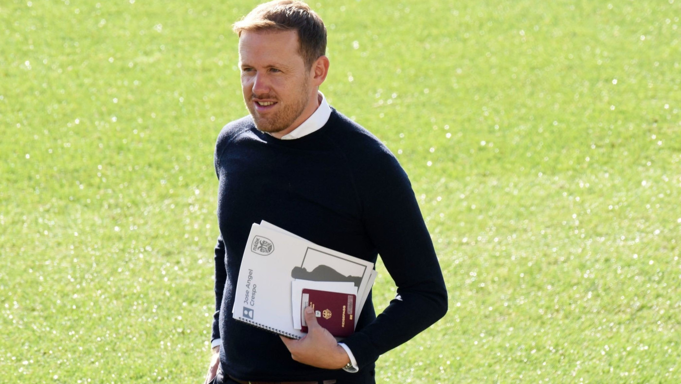 Πράσινο φως για φορ και χαφ