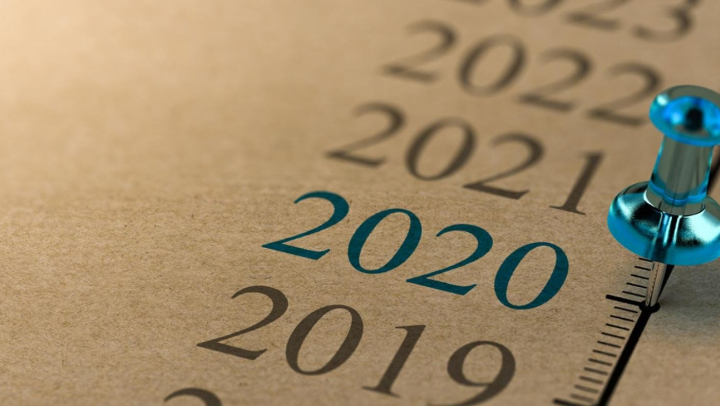 2020: Ένας θλιβερός «απολογισμός» στη δίνη προκλήσεων και σκανδάλων