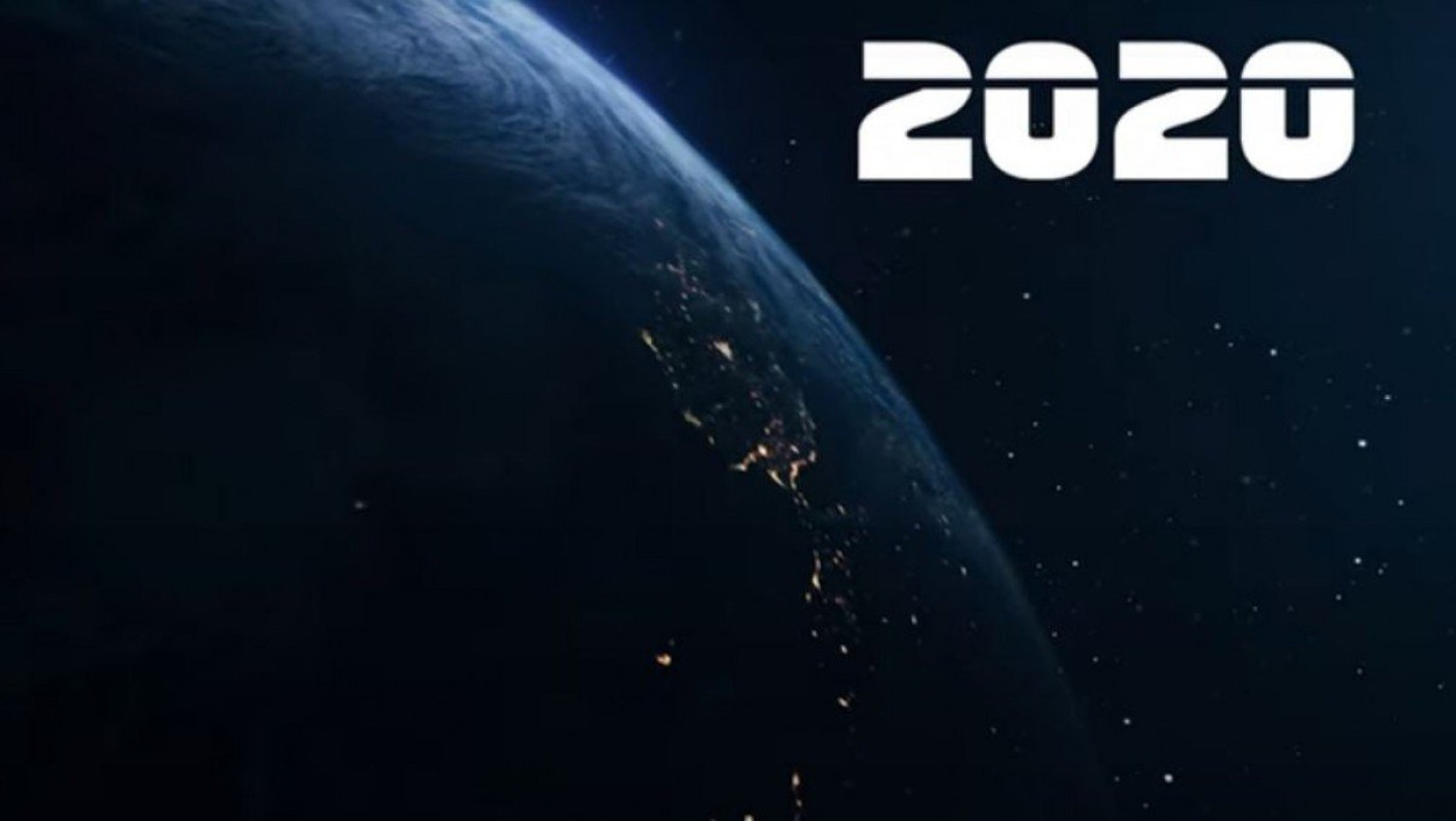 Ελλάδα-Ανασκόπηση 2020: Eικόνες, πρόσωπα και γεγονότα που σημάδεψαν τη χρονιά