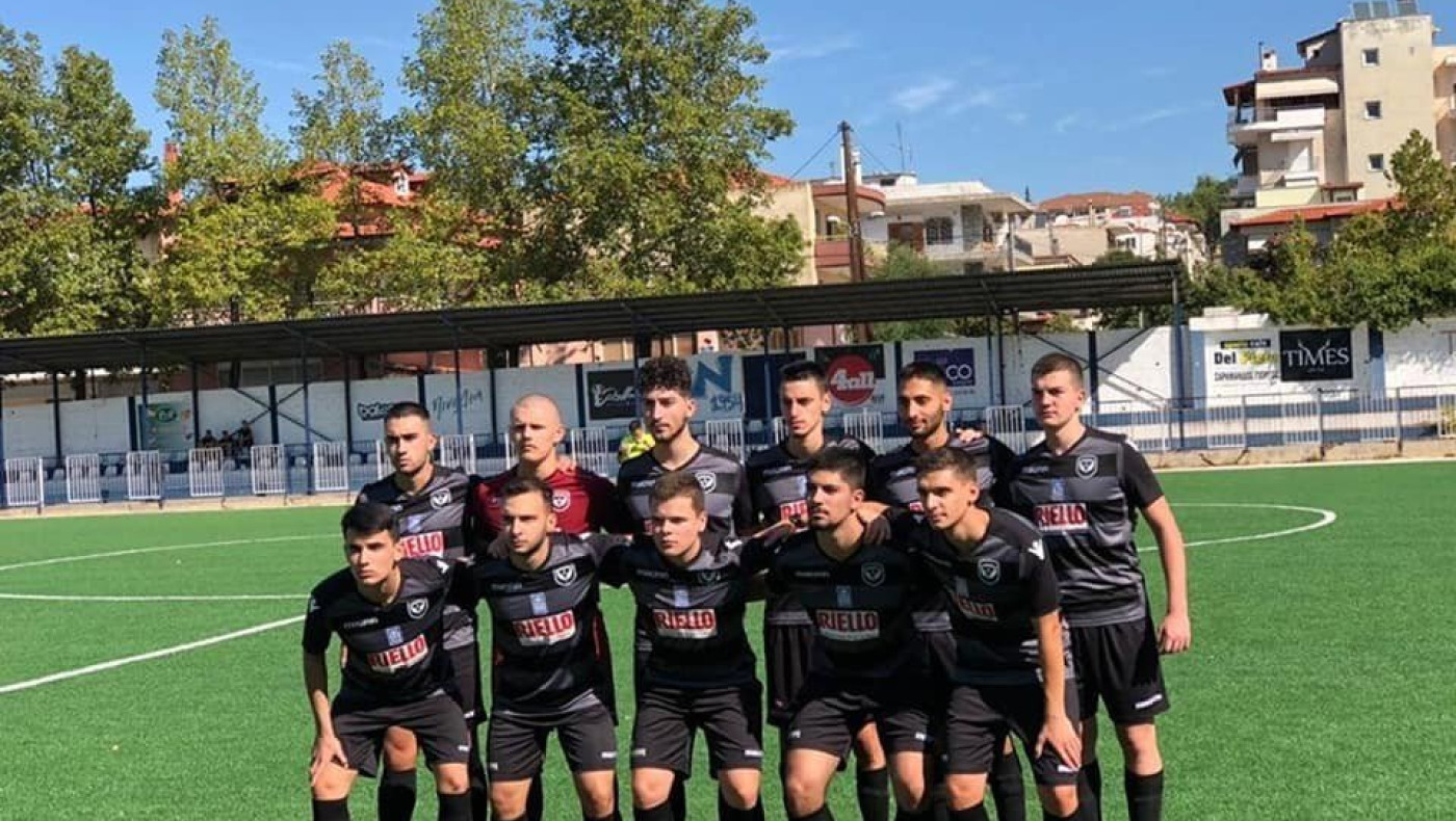 Χρήστος Ιωαννίδης: Αν δοθεί το ΟΚ από τους αρμόδιους να επιστρέψουμε στα γήπεδα