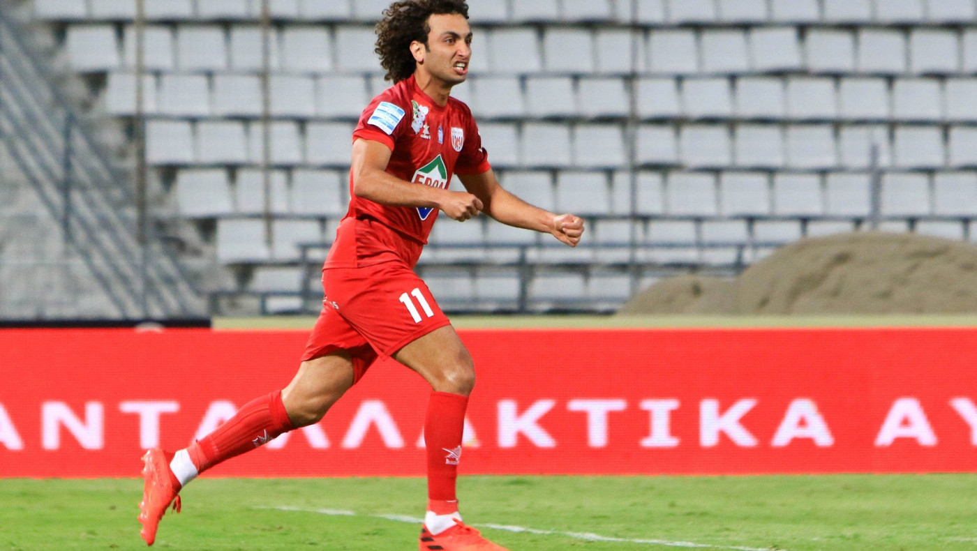 «Ο Ουάρντα είχε πρόταση από τον Αρη και ενδιαφέρον από τον Ολυμπιακό λόγω Χασάν»