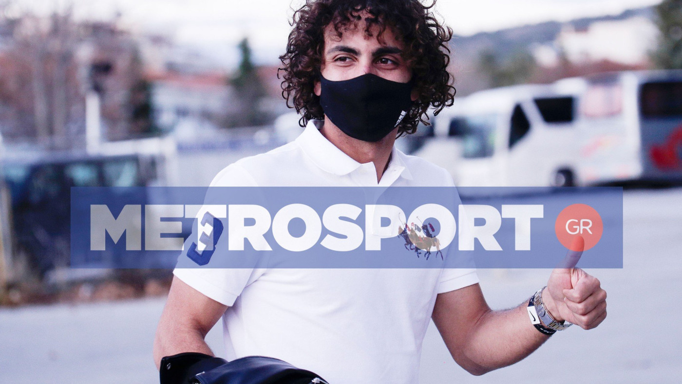 Τελειώνει του Ουάρντα: «Μου έλειψε η Τούμπα»