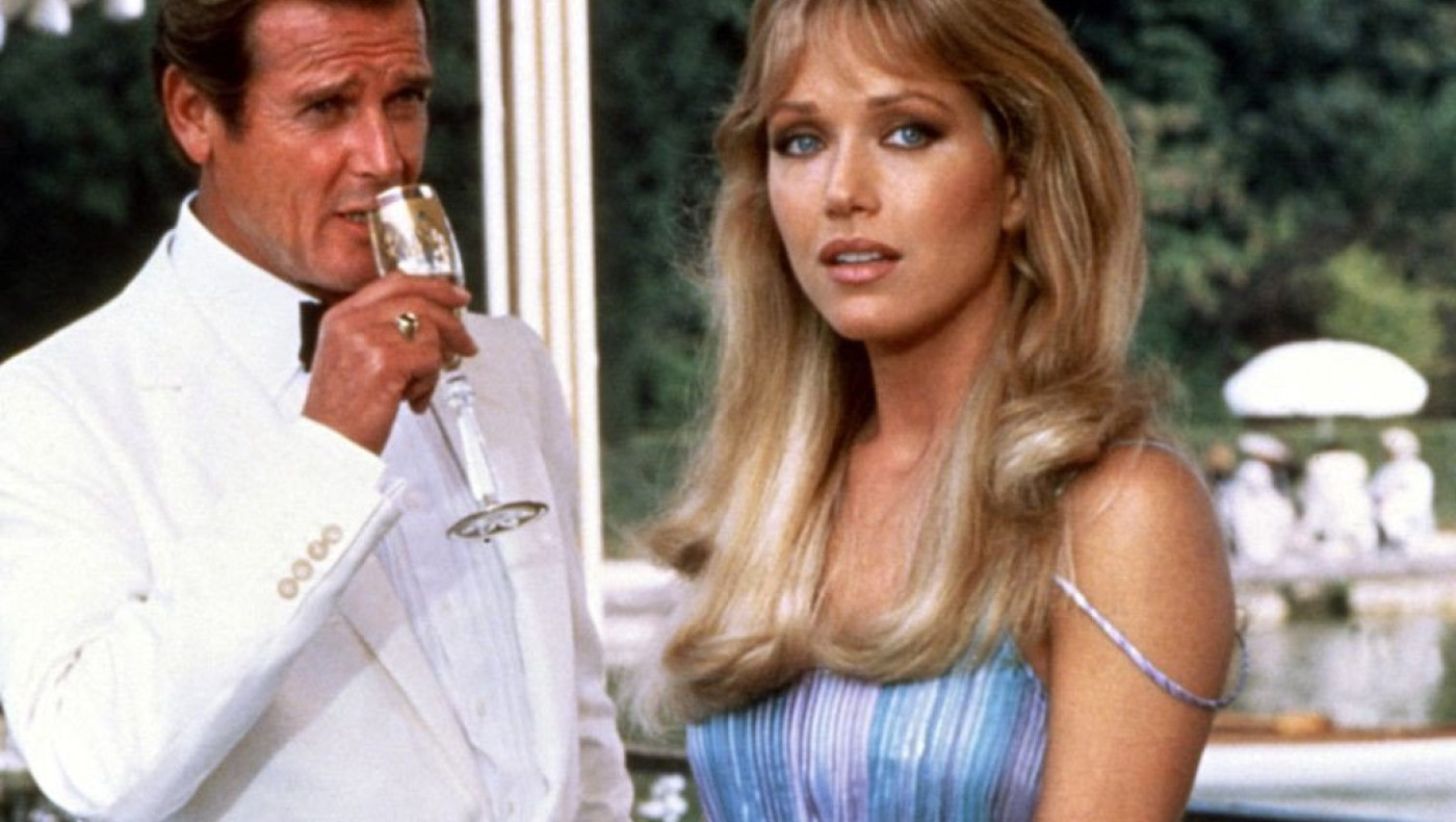 Πέθανε ξαφνικά το κορίτσι του James Bond, Tanya Roberts