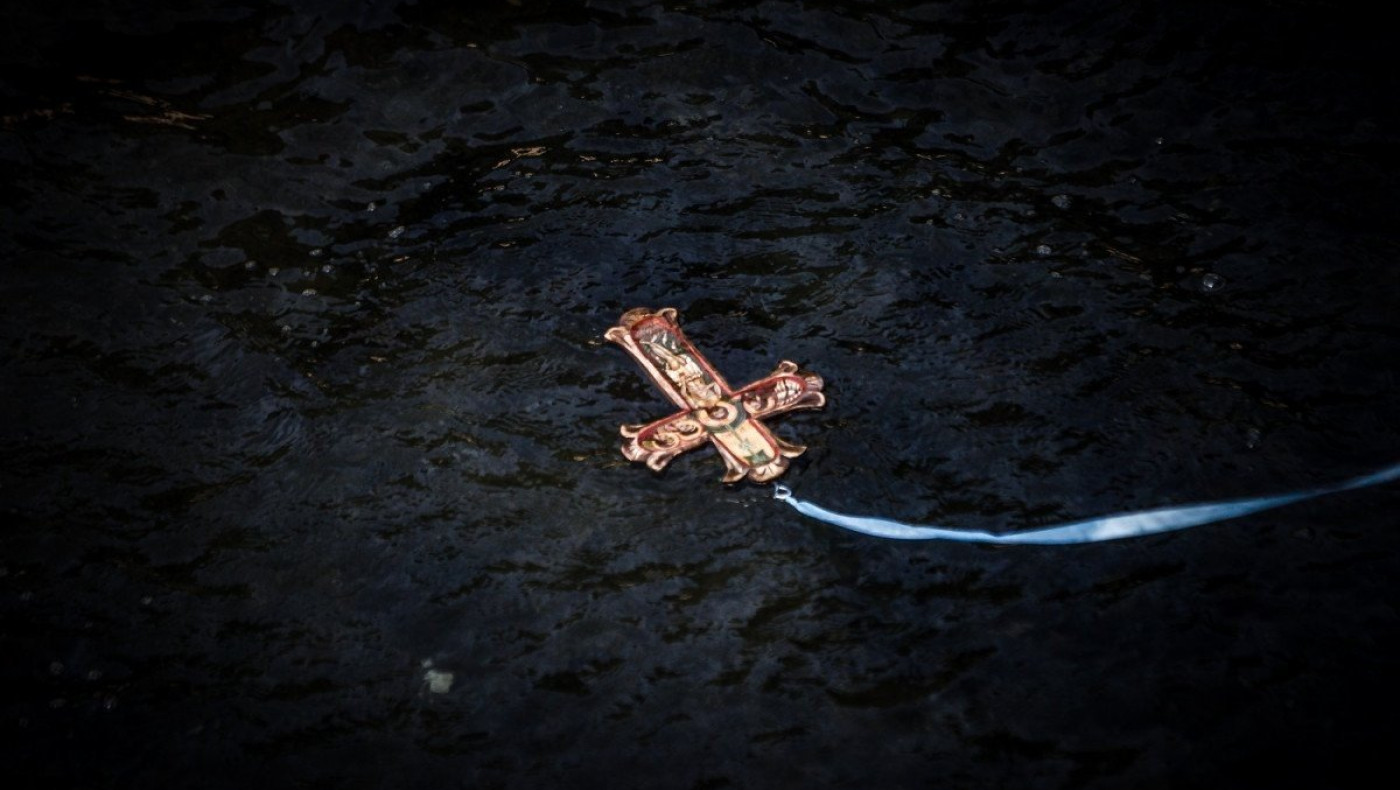 Χωρίς Αγιασμό των υδάτων τα Θεοφάνεια, κλειστές όλες οι εκκλησίες