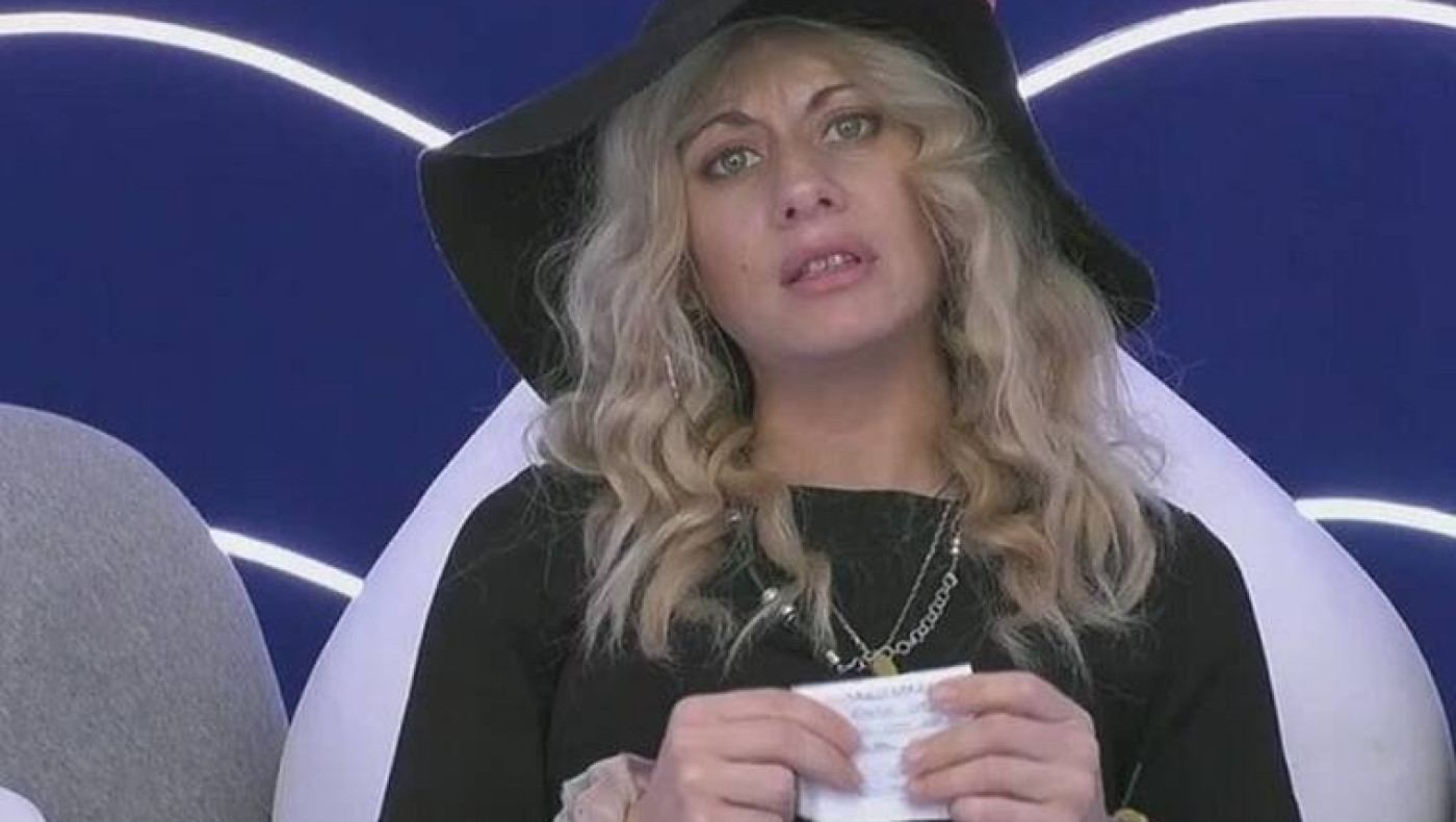 Σε αυτή την εκπομπή θα ενταχθεί η Άννα Μαρία από το Big Brother