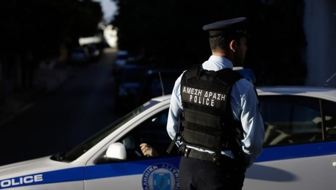 Θεσσαλονίκη: Η ανακοίνωση της Αστυνομίας για το επεισόδιο με τους πυροβολισμούς