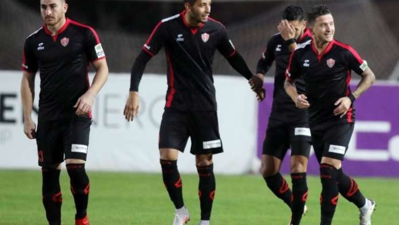 Ο πρώην παίκτης του Αρη που «κάρφωσε» τον ΑΠΟΕΛ