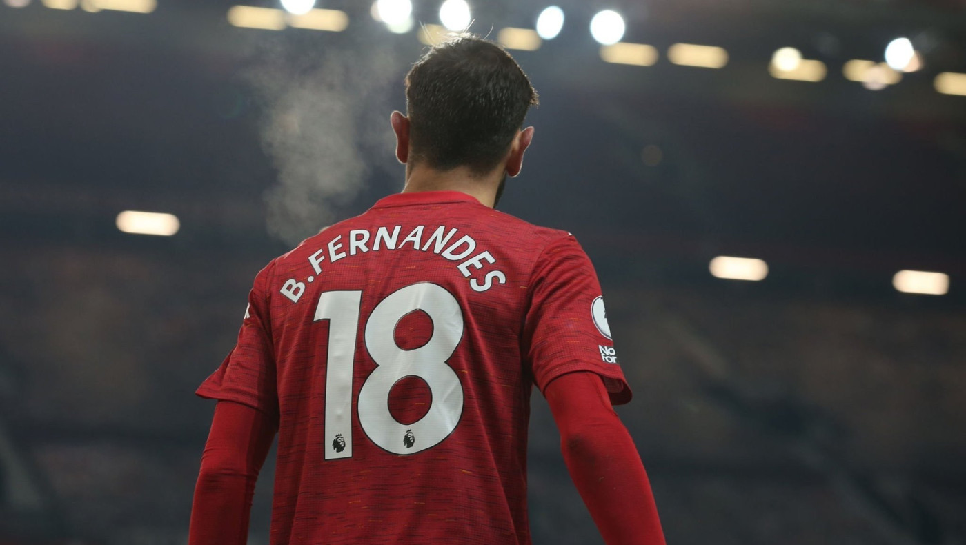 Μπρούνο: Το «λιοντάρι» της Πορτογαλίας που αλλάζει το status της Γιουνάιτεντ