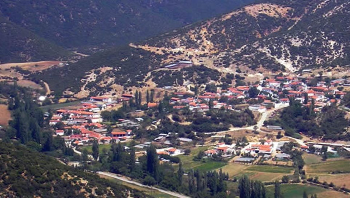 Αυστηρό lockdown μετά την Πρωτοχρονιά στην Στροφή Ροδόπης