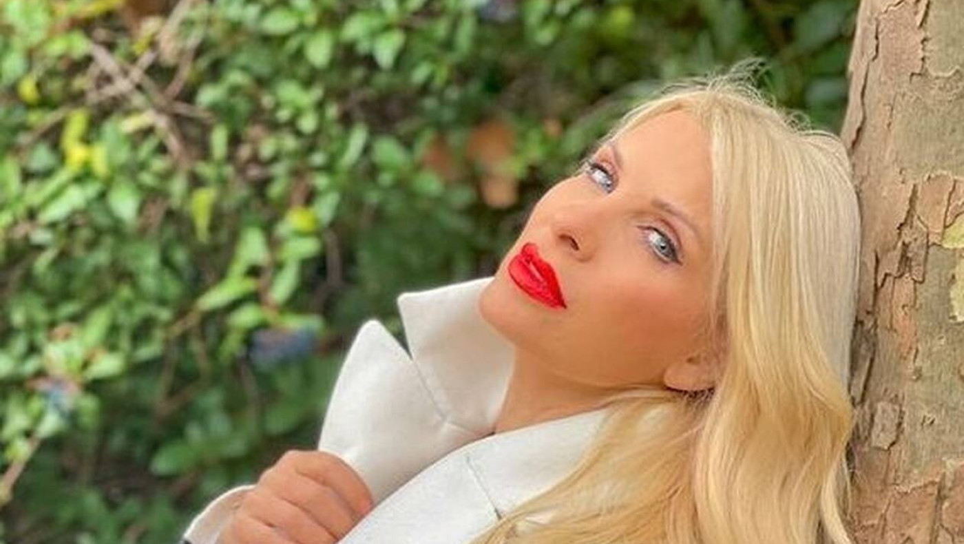 Το σέξι αντίο της Ελένης Μενεγάκη στο 2020