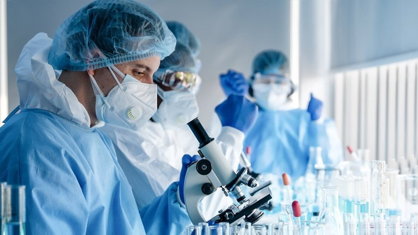 Είσαι έτοιμος για ανθρώπους που θα παράγονται σε εργοστάσιο; Έφτιαξαν συνθετικά έμβρυα χωρίς ωάριο και σπέρμα