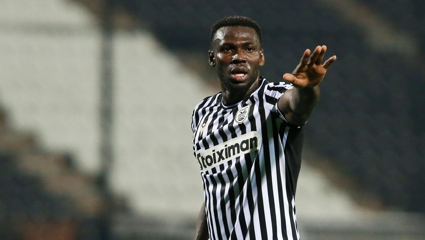 «Καυτός» Ιανουάριος για τον Εσίτι