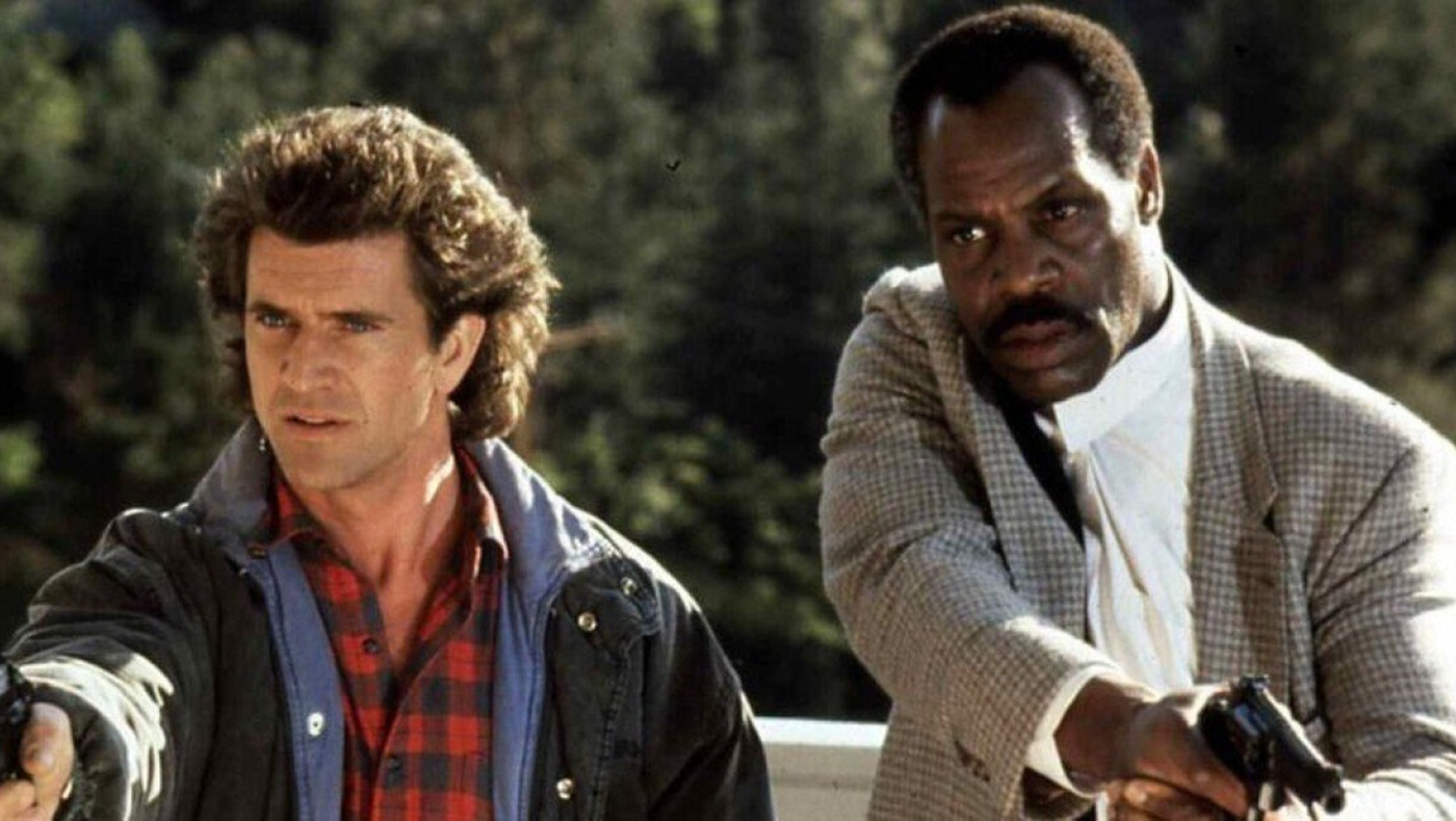 Θα γυριστεί νέο «Φονικό Όπλο» με τους ίδιους πρωταγωνιστές!