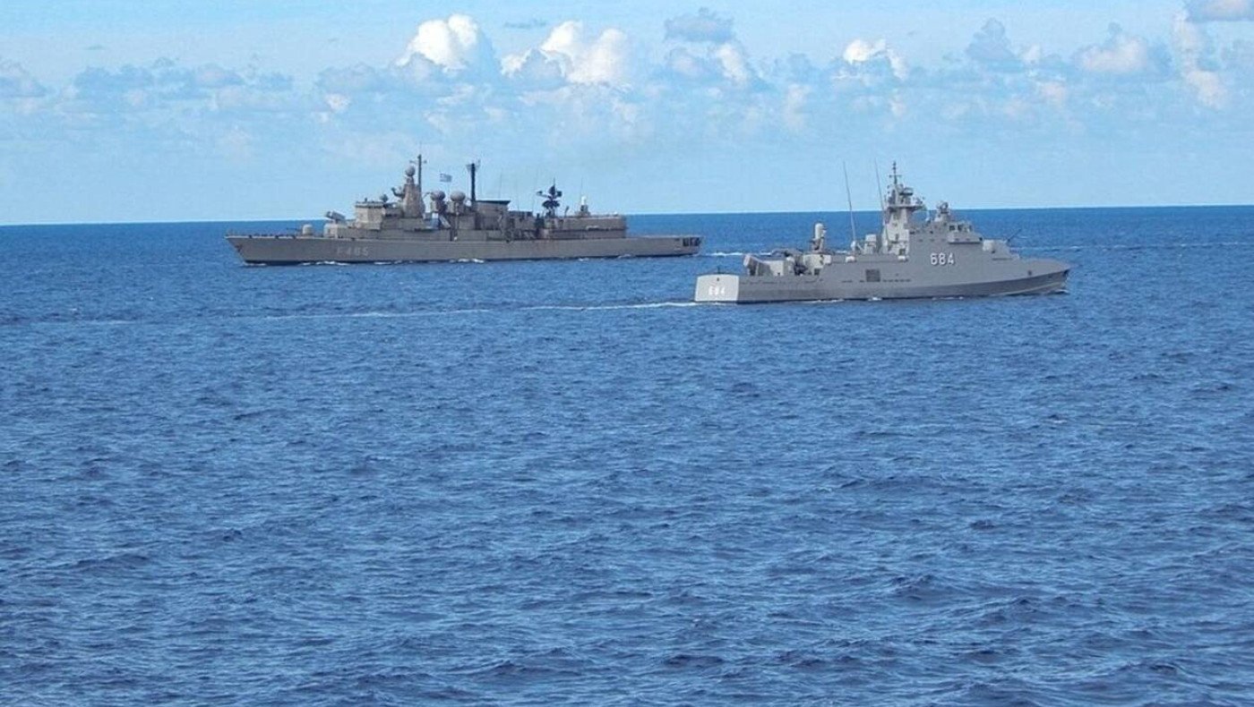 Υπογράφεται ιστορική συμφωνία για τα Rafale μέσα στον Ιανουάριο, νέα πρόταση και για τις φρεγάτες Belh@rra