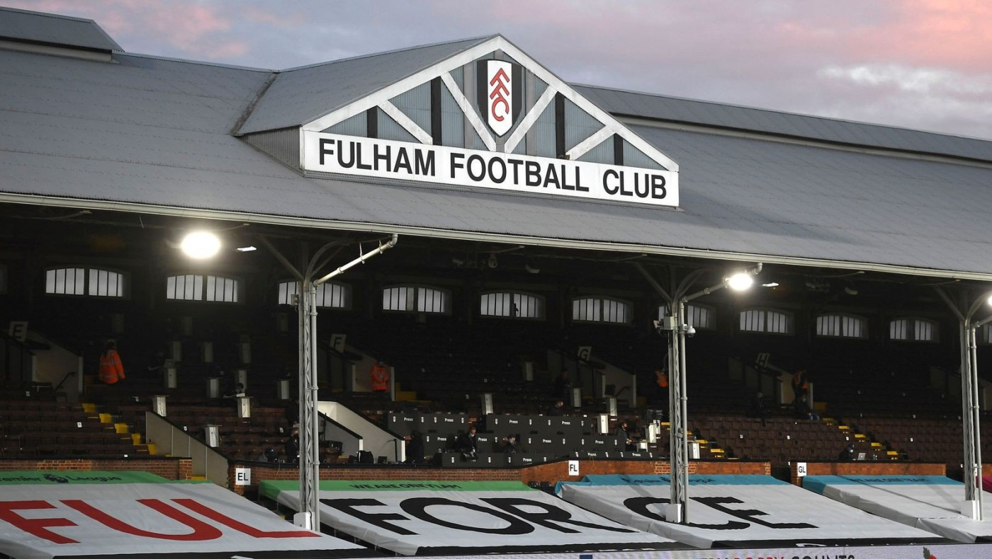 Κορωνοϊός: Αναβλήθηκε το Φούλαμ-Μπέρνλι!