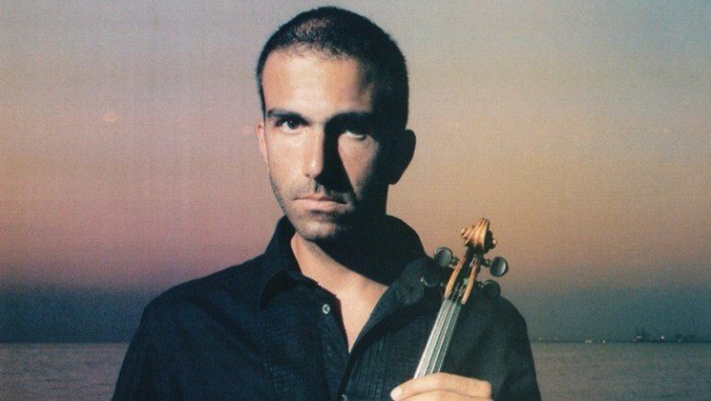 Καλλιτεχνικός διευθυντής του Μεγάρου Θεσσαλονίκης ο Αρειανός Χρήστος Γαλιλαίας!