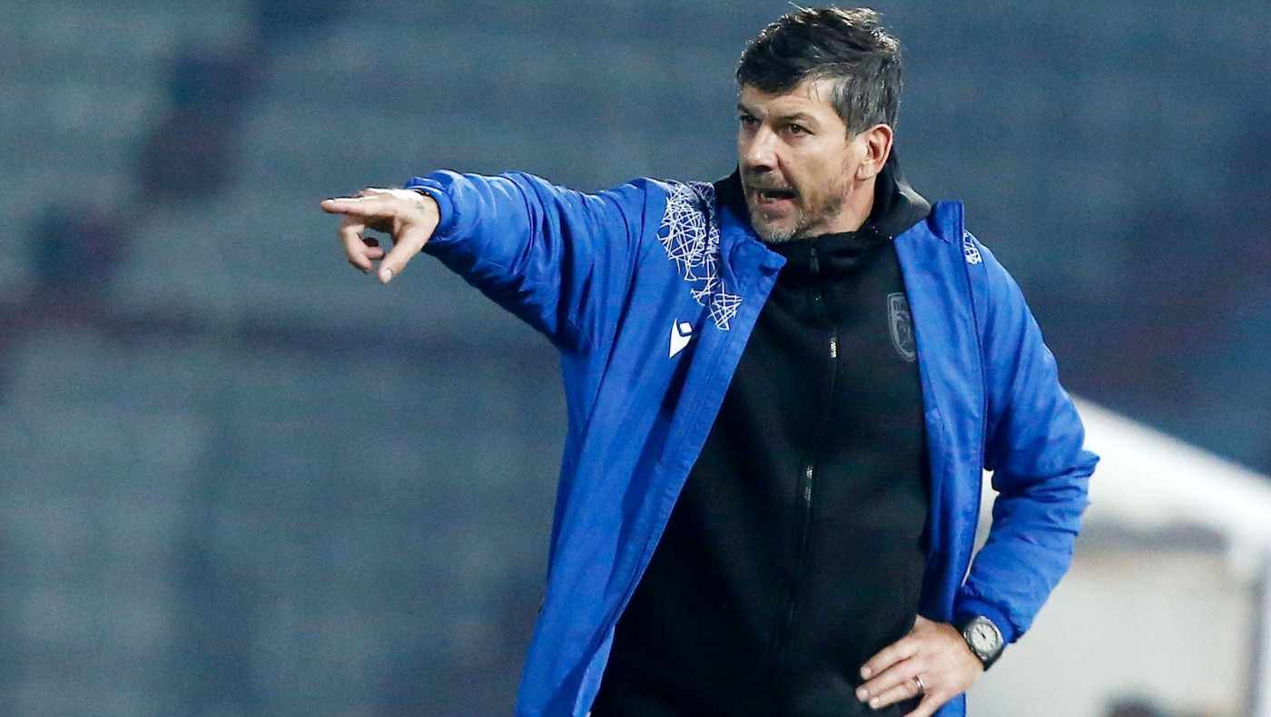 ΠΑΟΚ: Μέσα ο Γιαννούλης,  ξαφνικό πρόβλημα με Αουγκούστο