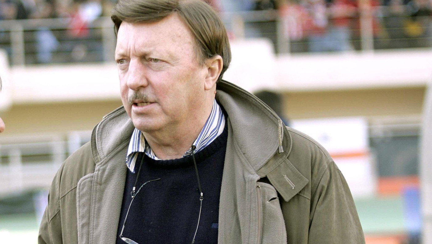 Τρία χρόνια από το θάνατο του Γκέραρντ - Το μήνυμα του ΟΦΗ