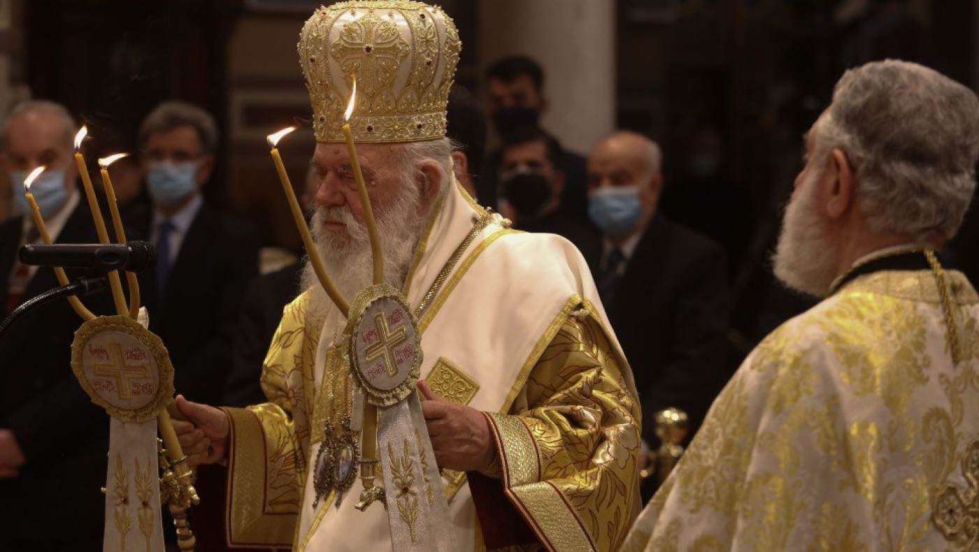 Αντάρτικο από την Εκκλησία: «Θα ανοίξουμε τους Ναούς»!