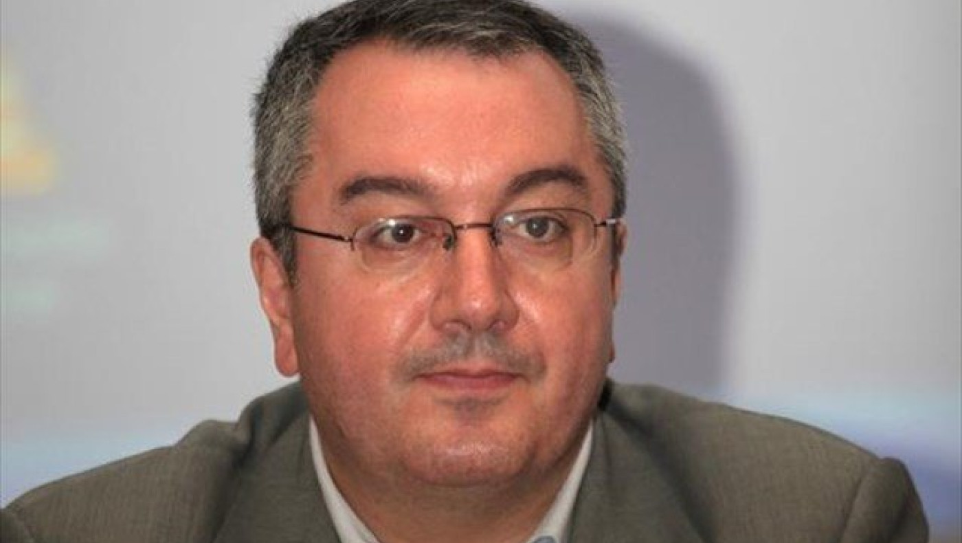 Μόσιαλος: «11,1 περιπτώσεις αναφυλαξίας ανά εκατομμύριο δόσεων του εμβολίου της Pfizer»