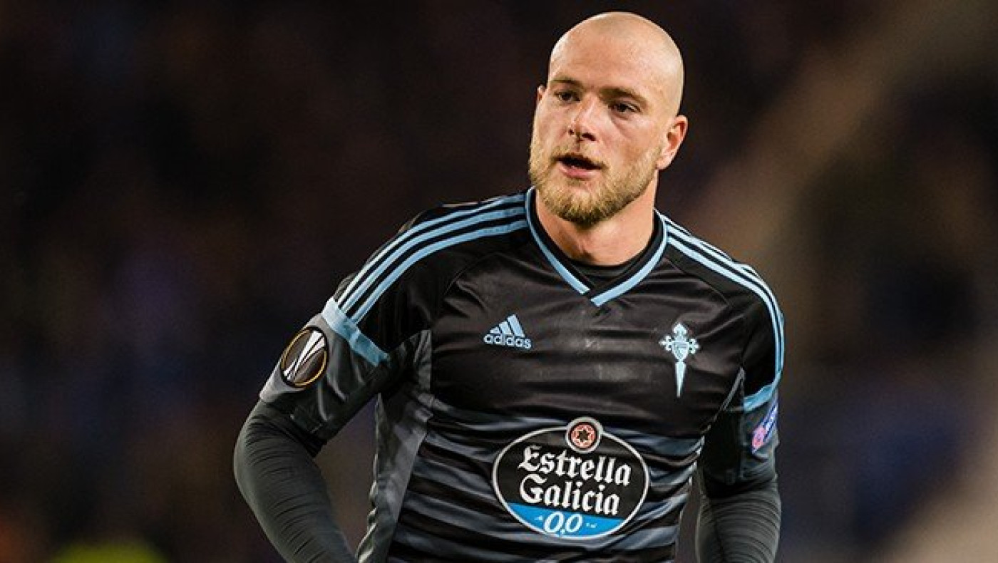 Μπαίνει «σφήνα» η Σαραγόσα για Γκουιντέτι