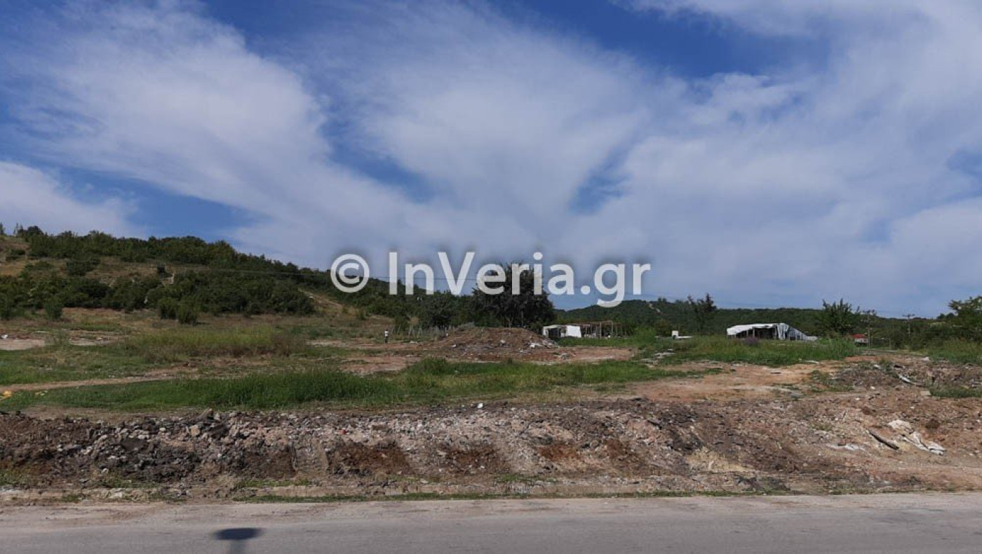 Βέροια: Συνελήφθησαν Ρομά για κορωνοπάρτι στον καταυλισμό Εργοχωρίου