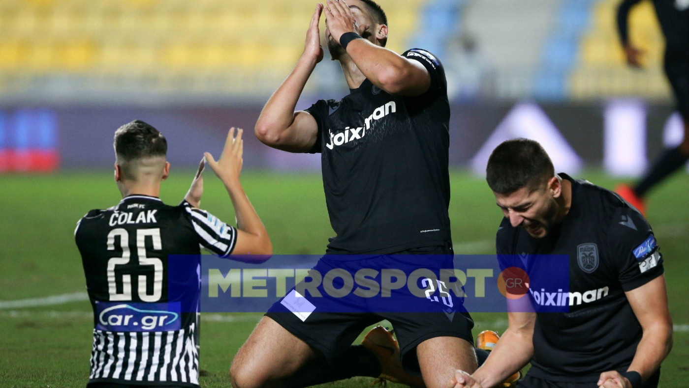 Από τους Φρούντζα και Σάλμον στην αφλογιστία του Τσόλακ