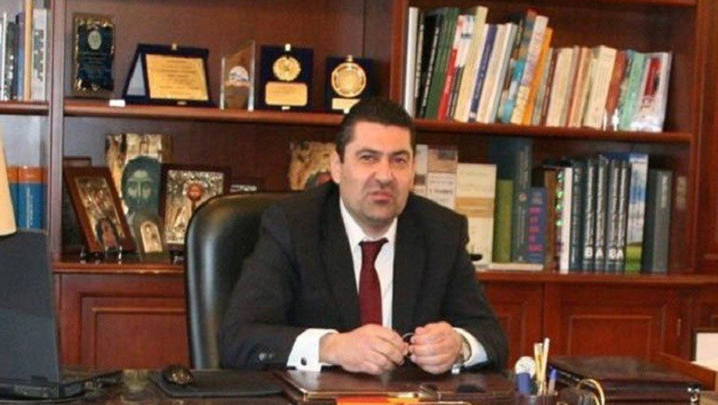 Κουπτσίδης: «Ίσως κάποιους να βολεύει η ιδιότυπη ακυβερνησία στην ΕΠΟ»