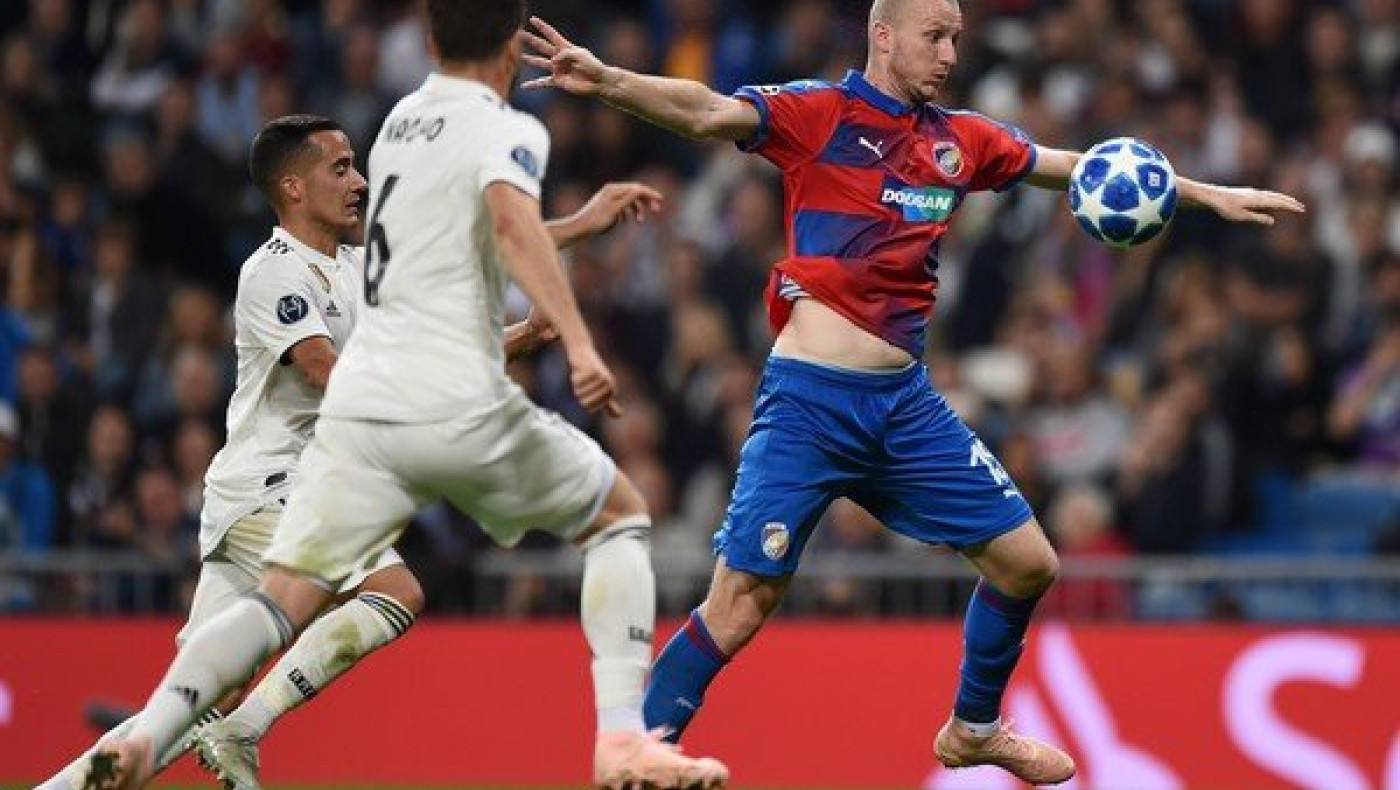 Κοντά στον Τσέχο Κρμέντσικ ο ΠΑΟΚ