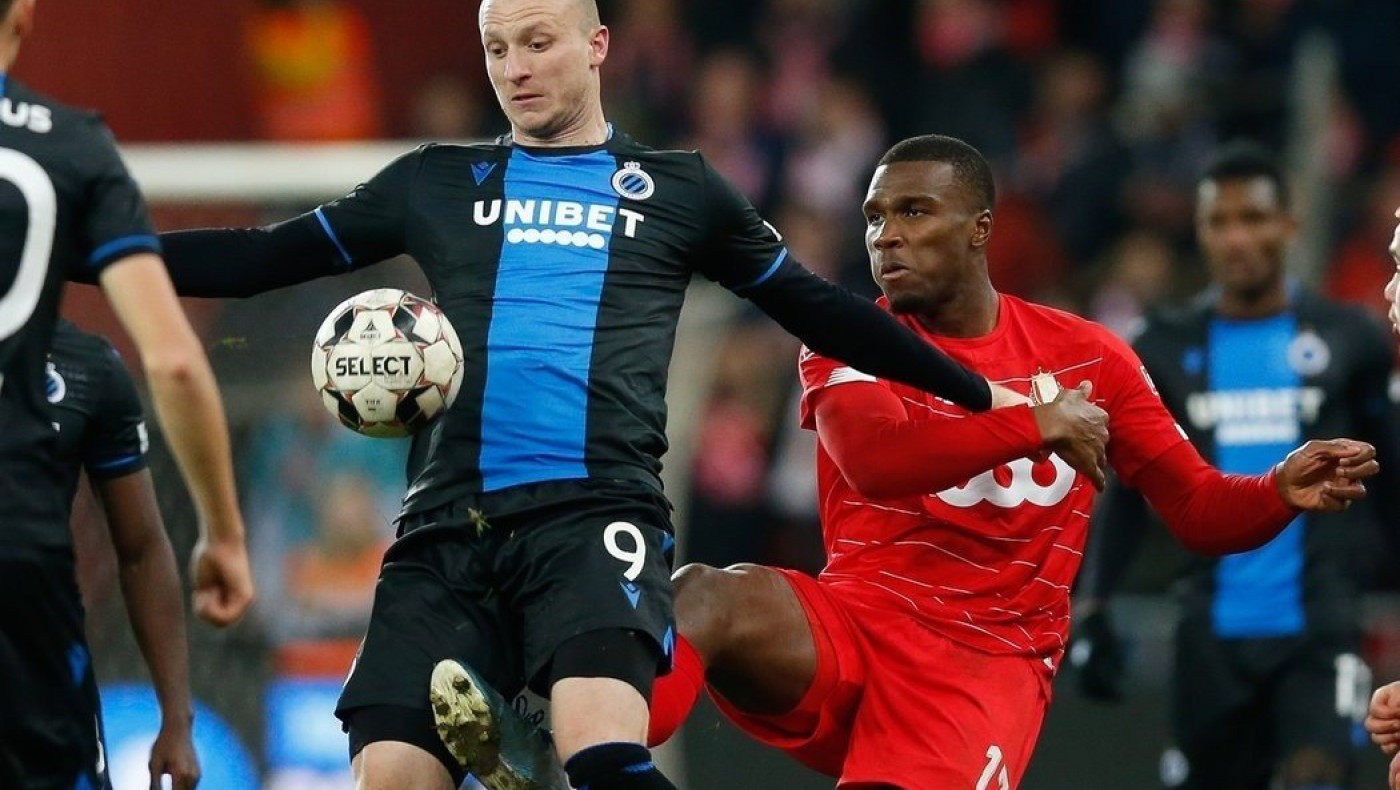 Καγιούλης: «Φορ περιοχής, στο στιλ του Πρίγιοβιτς ο Κρμέντσικ»