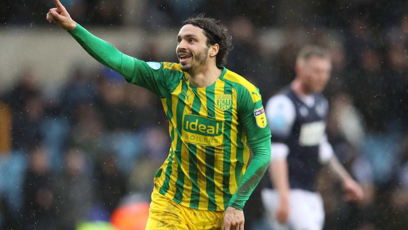 Ξανά στο ραντάρ του ΠΑΟΚ ο Κροβίνοβιτς