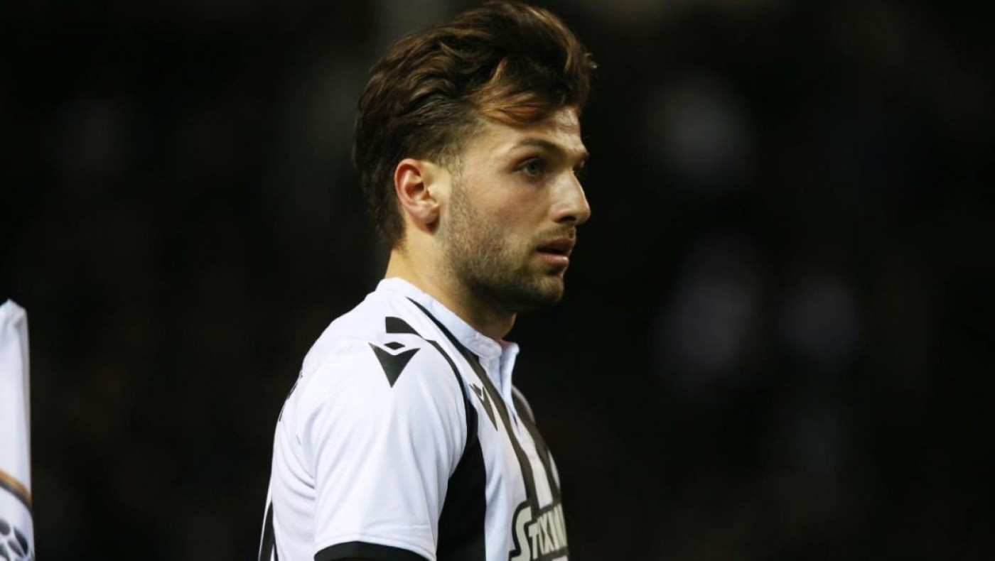 Λάμπρου: «Κλείδωσε» ο δανεισμός του στον ΟΦΗ