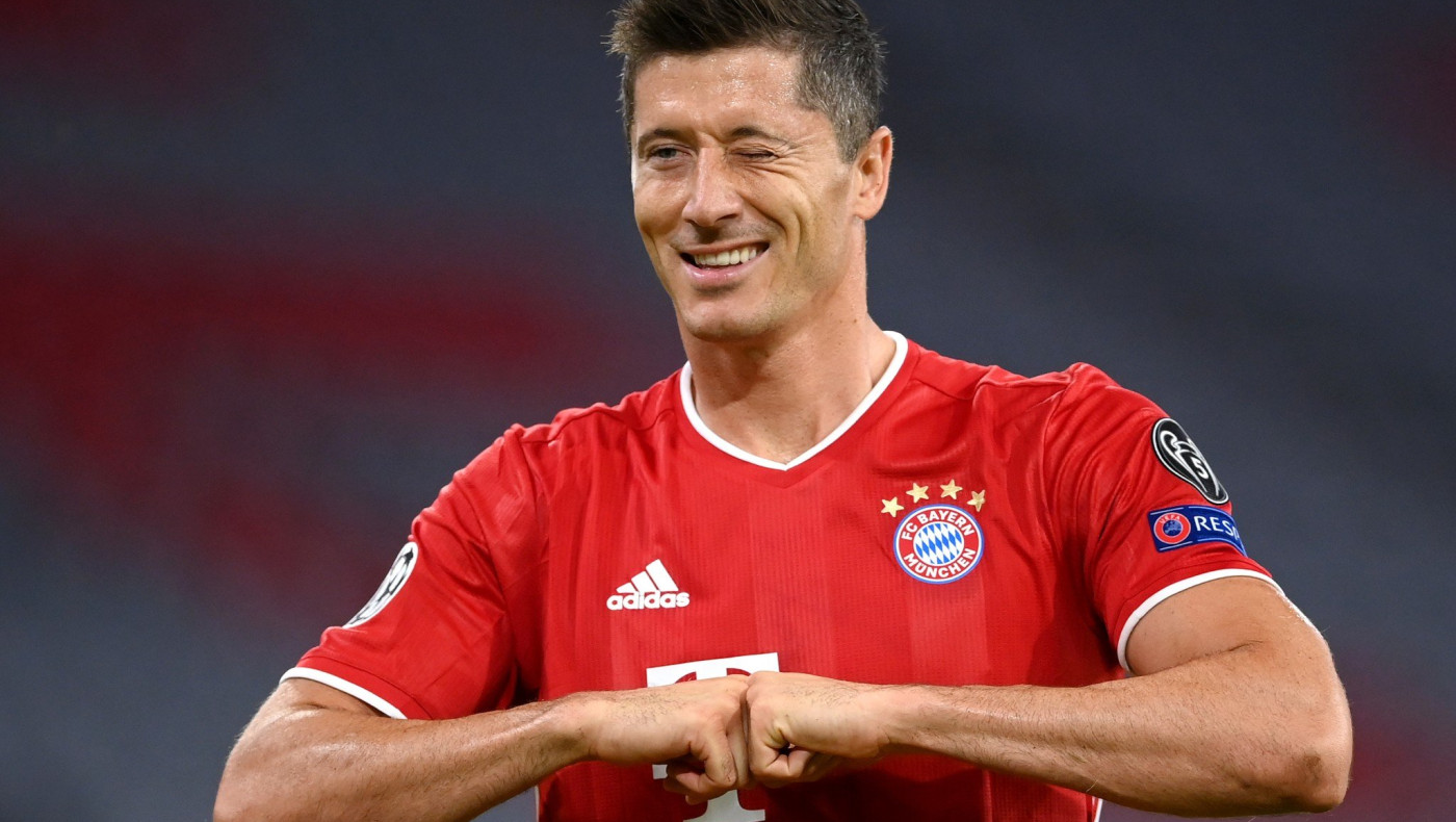 Μπαρτσελόνα: Λεβαντόβσκι και Τσάβι συναντήθηκαν δύο φορές