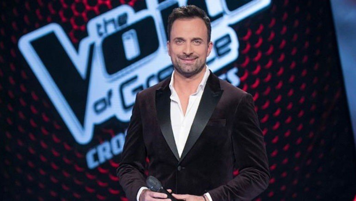 The Voice: Αυτός είναι ο αντικαταστάτης του Γιώργου Λιανού!