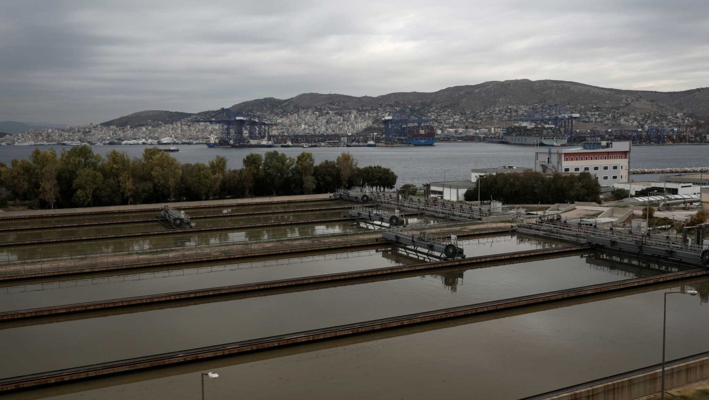 «Πτωτική τάση στο ιικό φορτίο της Θεσσαλονίκης με βάση τα λύματα»