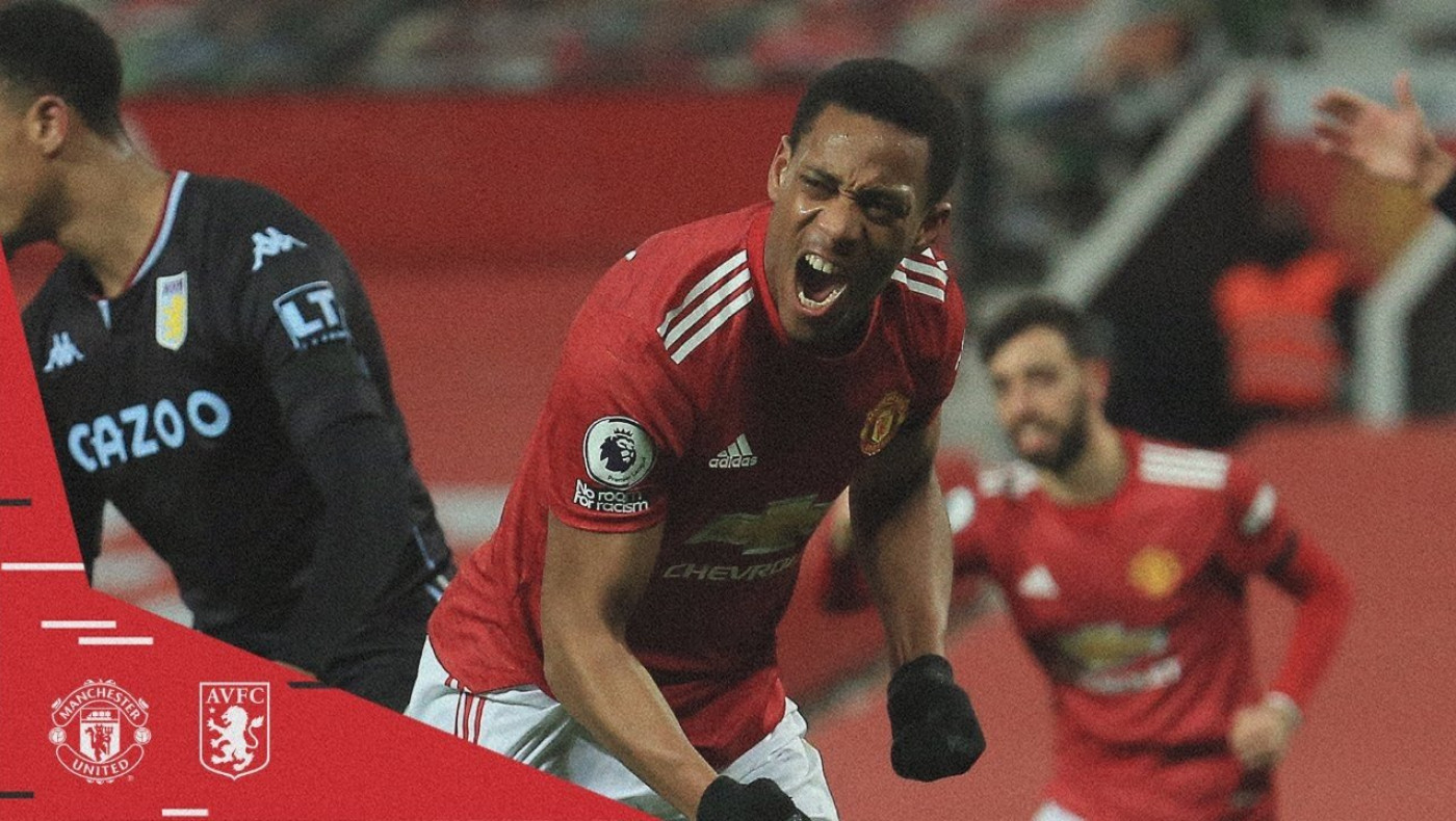 Έπιασε κορυφή η Μάντσεστερ Γιουνάιτεντ