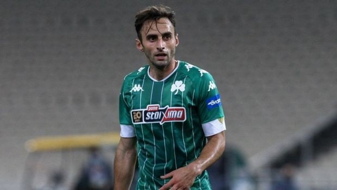 Θετικός στον κορωνοϊό ο Μαουρίσιο