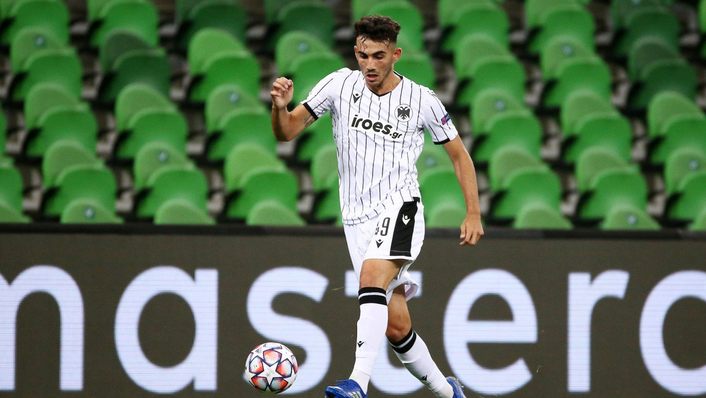 Επιμένουν οι Τούρκοι για Μιχαηλίδη