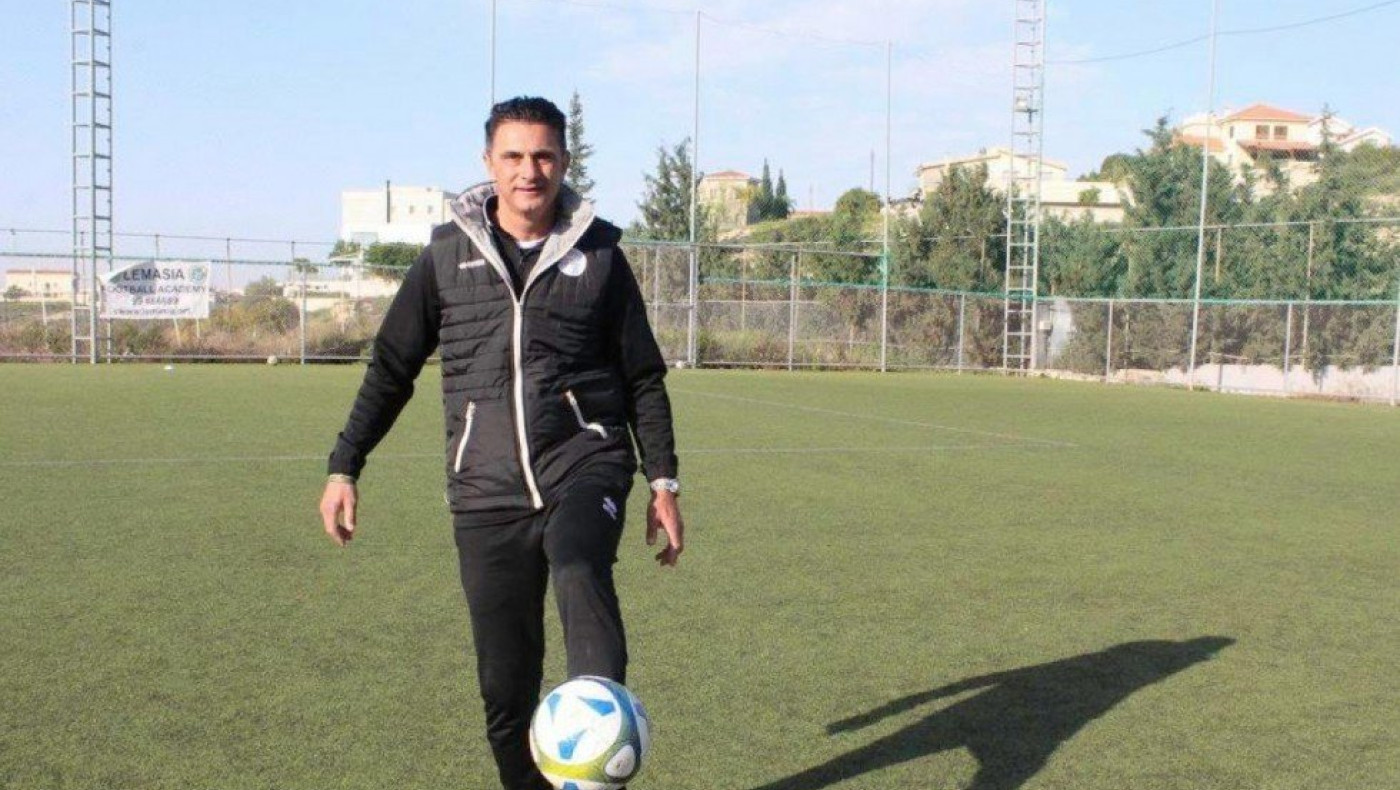 Χριστοδούλου για Ιωάννου: «Θα του έλεγα να πάει στον Άρη»