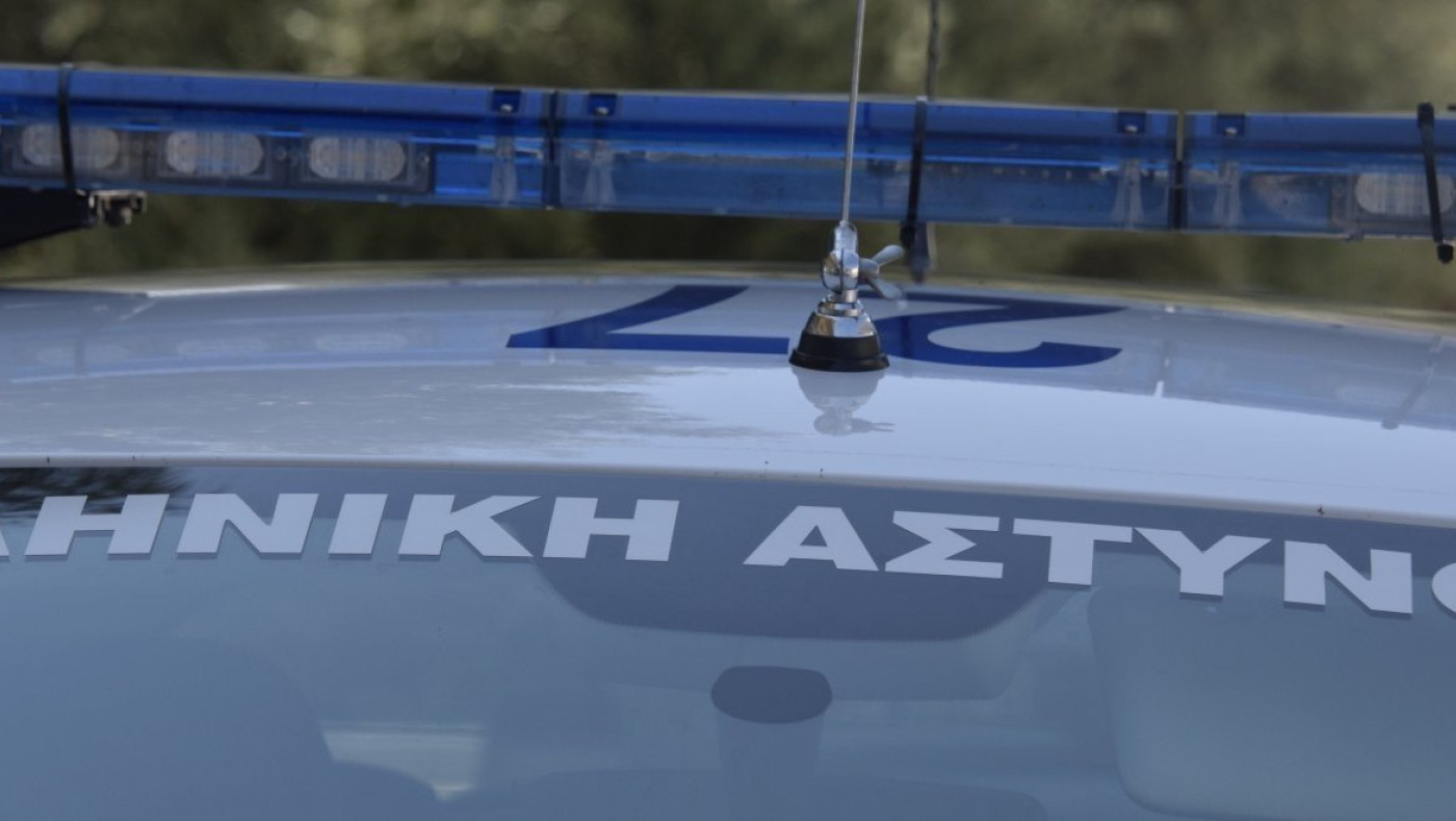 Ρόδος: 12χρονος μαχαίρωσε την 11χρονη αδελφή του