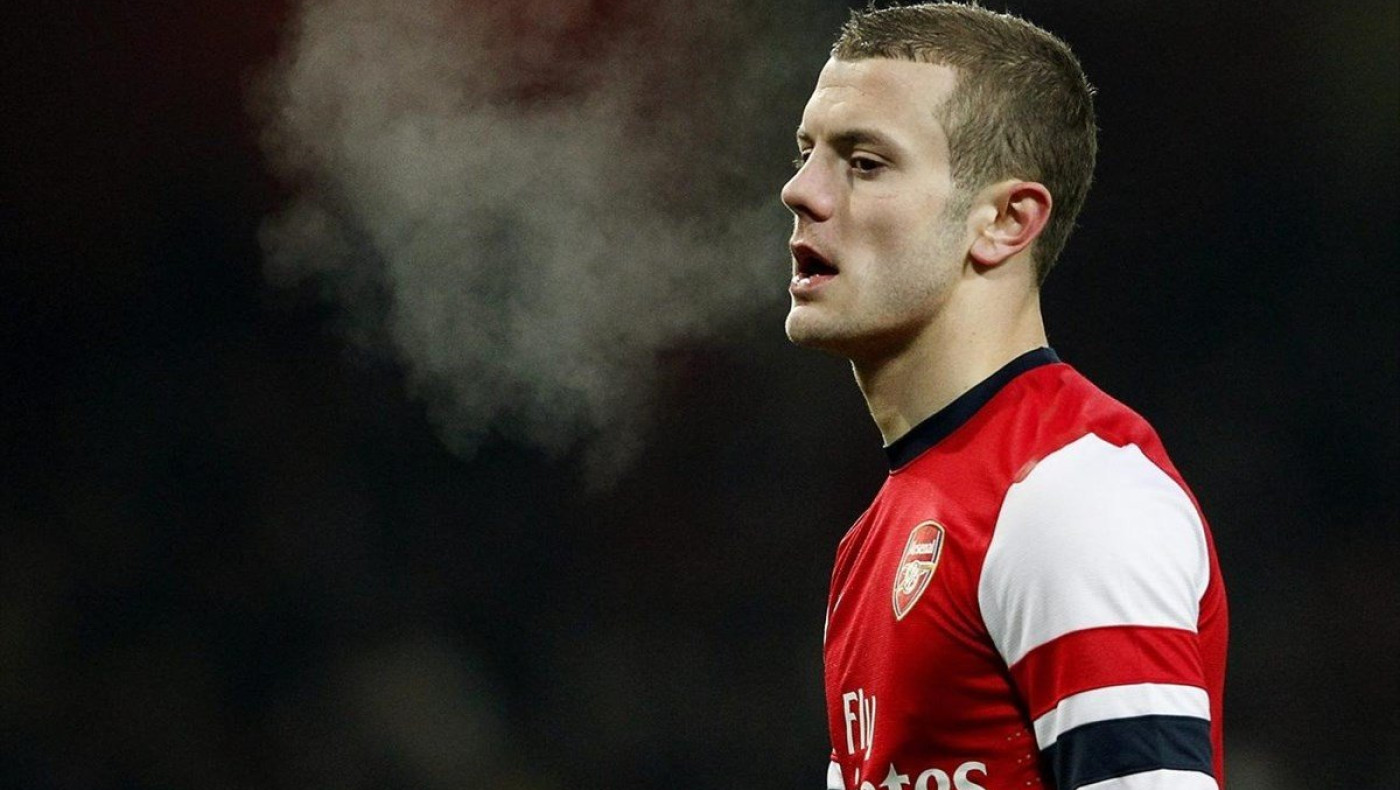 Ο ελεύθερος Γουίλσιρ και ο Κροάτης Κροβίνοβιτς